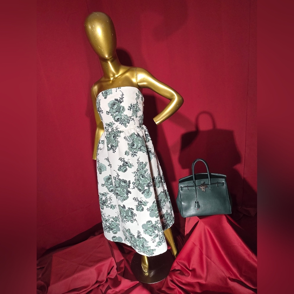 Elegant Black Handbag